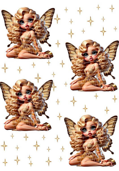 A5 Notebook Wraps-W-2965